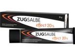 ZUGSALBE effect 20% Salbe 15 g