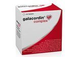 GALACORDIN complex Tabletten 100 St