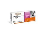 CETIRIZIN-ratiopharm bei Allergien 10 mg Filmtabl. 20 St