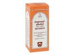 ISOPROPYLALKOHOL 70% V/V Hetterich 500 ml