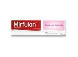 MIRFULAN Wund- und Heilsalbe 100 g