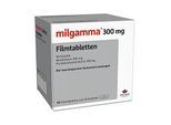 MILGAMMA 300 mg Filmtabletten 90 St