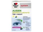DOPPELHERZ Augen Sehkraft+Schutz system Kapseln 60 St