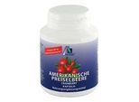 PREISELBEERE amerikanisch 400 mg Kapseln 100 St