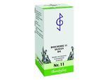BIOCHEMIE 11 Silicea D 6 Tabletten 200 St
