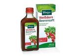 KNEIPP Weißdorn BEERENSAFT 200 ml