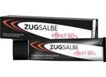 ZUGSALBE effect 50% Salbe 15 g
