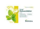 SIDROGA Melissenblätter Tee Filterbeutel 20X1.5 g