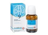 DHU Schüßler-Salz Nr. 9 Natrium phosphoricum D12 Tabletten 200 St