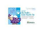SIDROGA Bio Kinder-Gute-Nacht-Tee Filterbeutel 20X1.5 g
