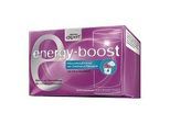 ENERGY-BOOST Orthoexpert Trinkgranulat 28X11 g