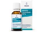 WELEDA Lavendel Öl 10% 50 ml