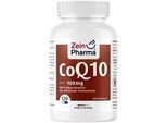 COENZYM Q10 Kapseln 100 mg 120 St
