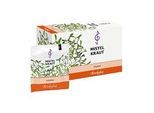 MISTELKRAUT Filterbeutel 20X2.5 g
