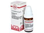 COCCULUS D 12 Globuli 10 g