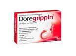 Doregrippin bei Erkältungsschmerzen & verstopfter Nase 20 St