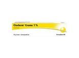 CLODERM Creme 1% 50 g
