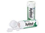 MIRADENT Xylitol Chewing Gum Spearmint 30 St