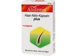 ALSIFEMIN Haar-Aktiv-Kapseln plus 30 St