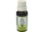AQUA SILICATA K Komplex 69 Dilution 20 ml