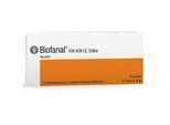 BIOFANAL Salbe 50 g