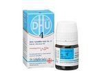 BIOCHEMIE DHU 4 Kalium chloratum D 6 Globuli 10 g