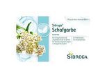 SIDROGA Schafgarbe Tee Filterbeutel 20X1.5 g