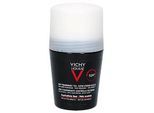 VICHY HOMME Deodorant Roll-On Anti-Transpirant 72h 50 ml 50 ml