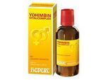 YOHIMBIN Vitalcomplex Hevert Tropfen 200 ml