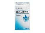 SPASCUPREEL Tabletten 50 St