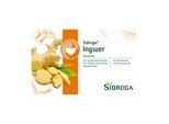 SIDROGA Ingwer Tee Filterbeutel 20X0.75 g
