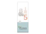 BIOCHEMIE Pflüger 5 Kalium phosphoricum D 6 Tropf. 100 ml