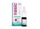NASIC Nasenspray 15 ml