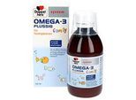 DOPPELHERZ Omega-3 flüssig family system 250 ml
