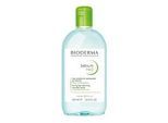 BIODERMA Sebium H2O Reinigungslösung 500 ml