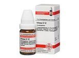SILICEA D 12 Globuli 10 g