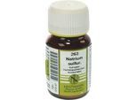 NATRIUM SULFURICUM KOMPLEX Nr.263 Tabletten 120 St