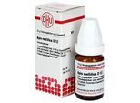 APIS MELLIFICA D 12 Globuli 10 g