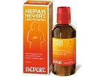 HEPAR HEVERT Lebertropfen 100 ml