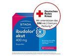 IBUDOLOR akut 400 mg Filmtabletten 50 St