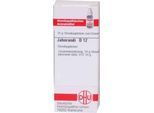 JABORANDI D 12 Globuli 10 g