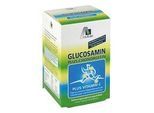 GLUCOSAMIN 750 mg+Chondroitin 100 mg Kapseln 180 St