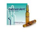 METAVIRULENT Injektionslösung 5X2 ml