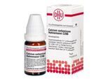 CALCIUM CARBONICUM Hahnemanni C 200 Globuli 10 g