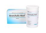 BRONCHALIS Heel Tabletten 250 St
