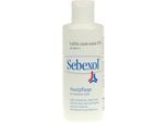 SEBEXOL Lotio cum urea 5% 150 ml