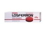 LÖSFERRON Brausetabletten 20 St