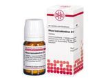 RHUS TOXICODENDRON D 12 Tabletten 80 St