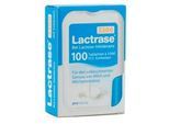 LACTRASE 3.300 FCC Tabletten im Klickspender 100 St