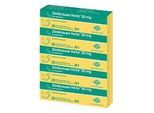 ZINKBRAUSE Verla 25 mg Brausetabletten 100 St